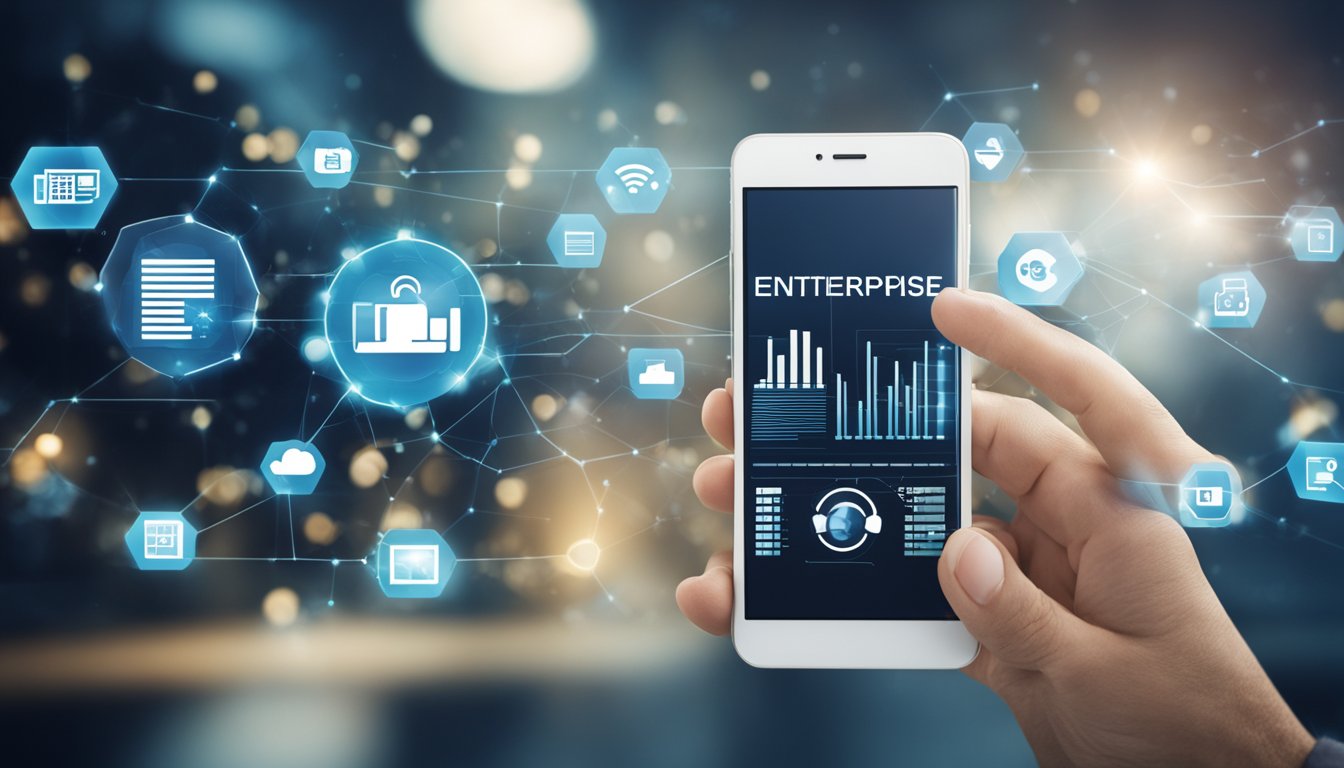 Enterprise Mobility ServiEnterprise Mobility Solution